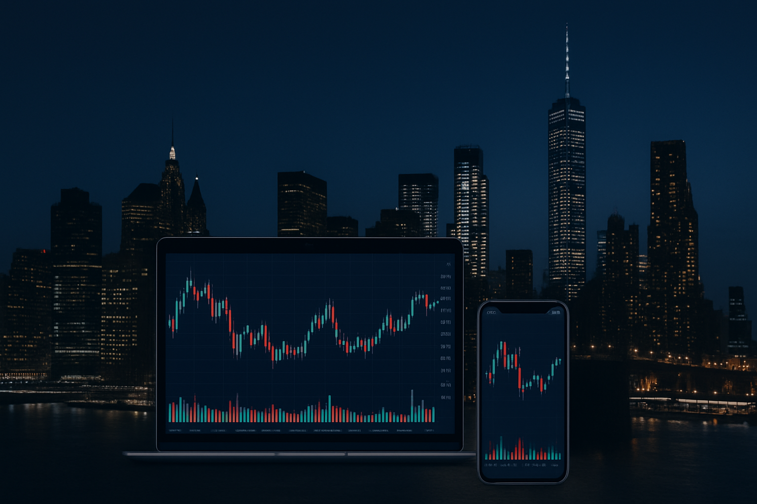 OURYX Global Forex Trading