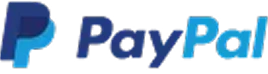 Paypal payment logo