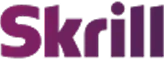 Skrill e-wallet logo